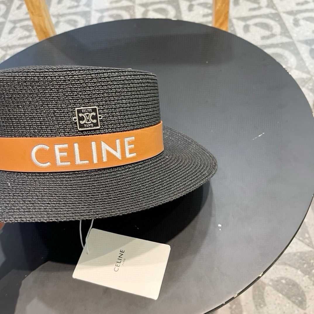 Celine Caps